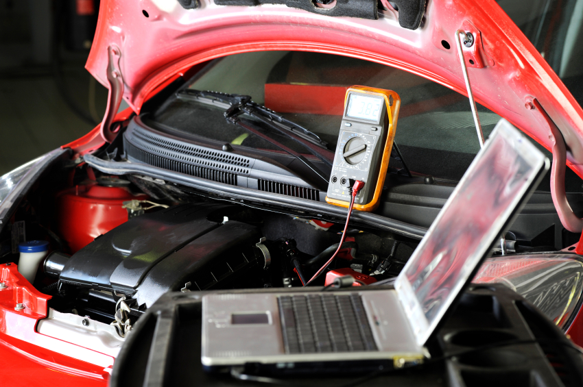 Auto Electronics Repairs in Melbourne, FL